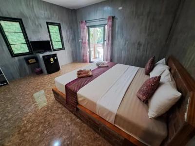 Baan Long Beach - 63