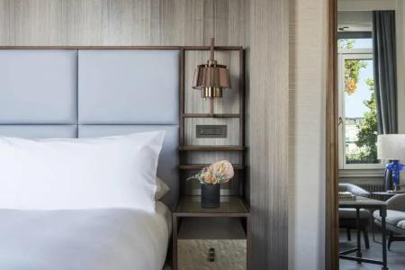 The Ritz-Carlton de la Paix, Geneva - 74