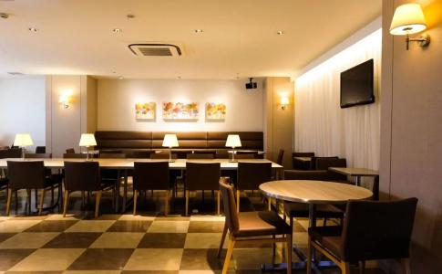 Tokyu Stay Shibuya - 17
