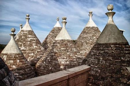 B&B Masseria Peppeturro - 99