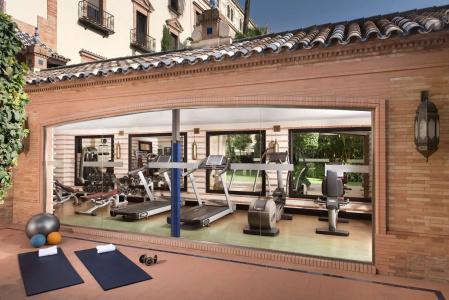 Alfonso Xiii, a Luxury Collection Hotel, Seville - 28