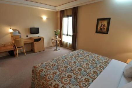 Hôtel Wassim - 29