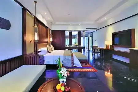 Harmona Resort & Spa Zhangjiajie - 51