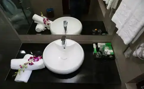 Tropicana Resort Phu Quoc - 7