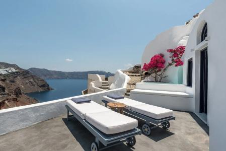 Chelidonia Luxury Suites - 73