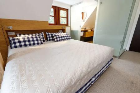 Bedriska Wellness Resort & Spa - 122