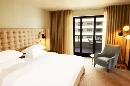 Hyatt Regency Palais de la Méditerranée - 5