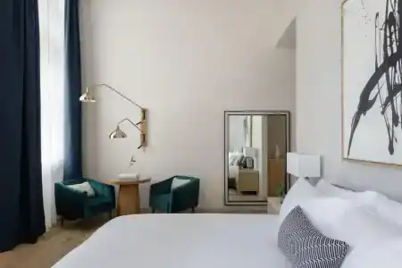 Kimpton - Pittman, An Ihg - 60