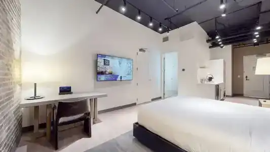 Studio 154 Luxury - 83