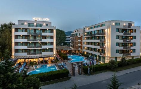 Lion Sunny Beach - 34