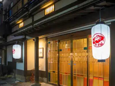 Kinosaki Onsen Hanakouji Saigetsu - 16