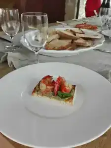 La Vigna di Sarah - 13