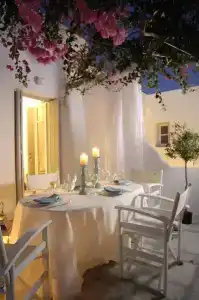 Kapetan Tasos Suites - 87