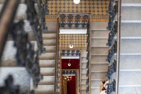 Small Luxury Altstadt Vienna - 14