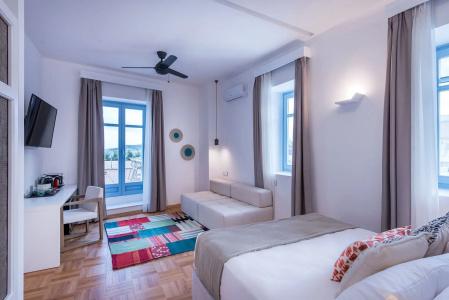 Shapes Luxury Suites - 63