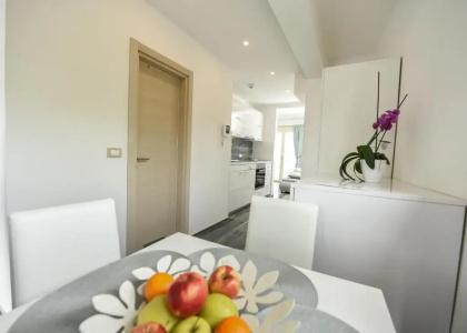Sea Point Apart Tivat - 182
