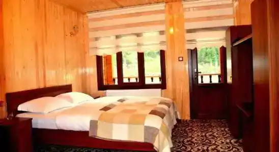 Doga Motel - 10