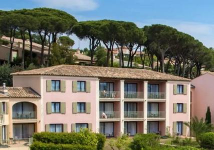 Hôtel Les Jardins De Sainte-Maxime - 52