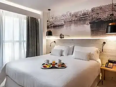 Ibis Styles Heraklion Central - 165