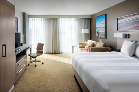 Residence Inn by Marriott San Diego Downtown/Bayfront - 103