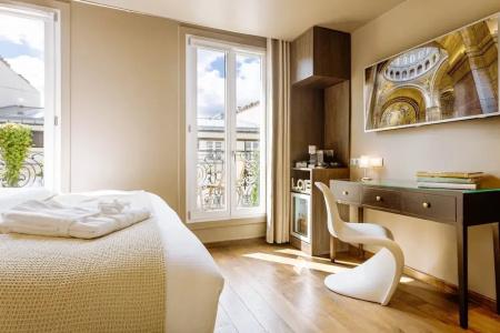 B Montmartre - 101