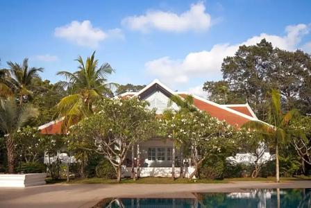 Raffles Grand d'Angkor - 99