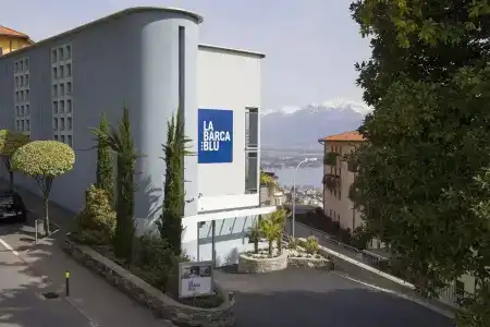 La Barca Blu - 0