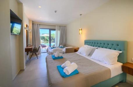 Alonaki Resort - 14