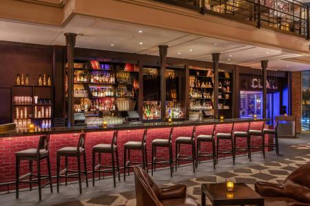 The Liberty, a Luxury Collection, Boston - 36