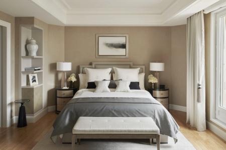 Four Seasons George v Paris - 5