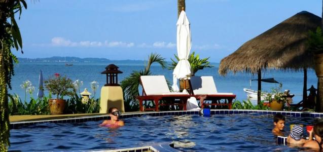 Amber Sands Beach Resort - 8