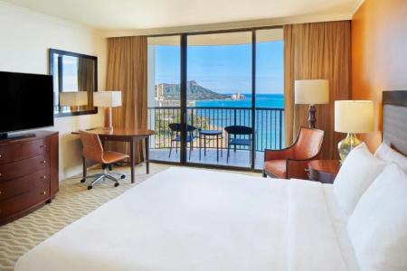 Hilton Hawaiian Village Waikiki Beach Resort - 330
