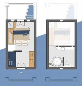 Muses Cycladic Suites - 28