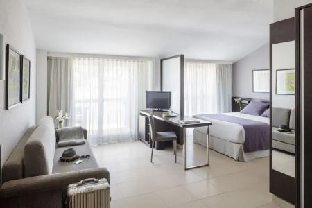 Aqua Montagut Suites 4*Sup - 38