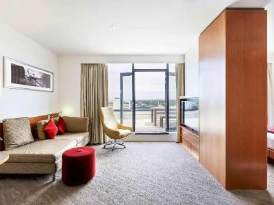 Novotel Cathedral Square - 36