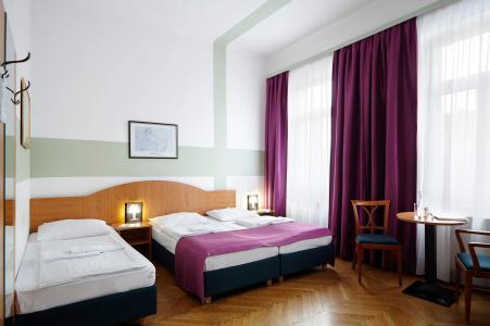 Boutique Donauwalzer - 22