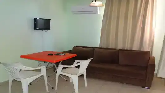 Side Apart - 0