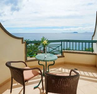 Hipotels Natura Palace Adults Only - 6