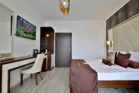 Prestige Deluxe Aquapark Club - All inclusive - 189