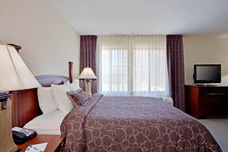 Staybridge Suites, an IHG - 29