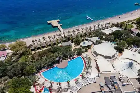 Latanya Park Resort - 24