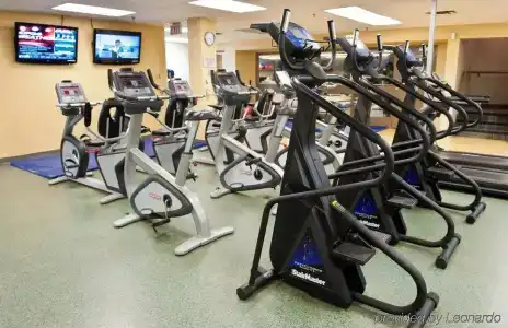 Hilton/Meadowvale - 24