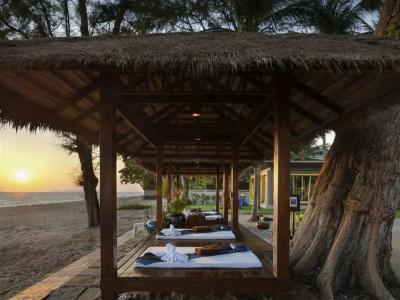 Novotel Rayong Rim Pae Resort - 24