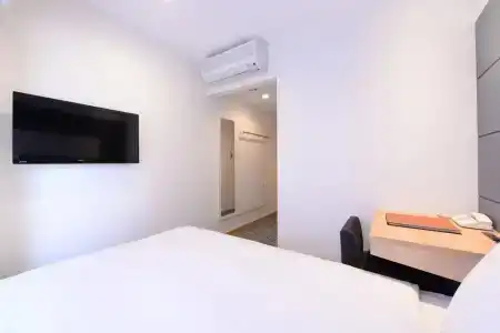 Vessel Inn Ueno Iriya Ekimae - 17