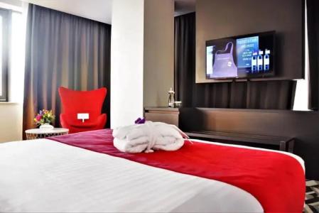 Mercure Bucharest Unirii - 54