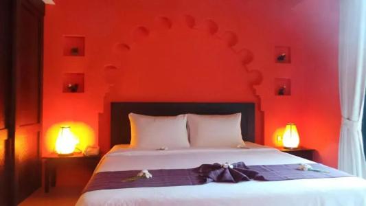 Bhundhari Chaweng Beach Resort Koh Samui - Sha Plus - 111