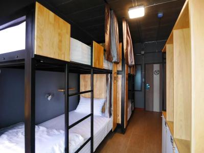 Ray Hostel - 46