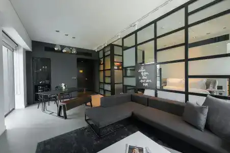 Canopy by Hilton Dubai Al Seef - 1