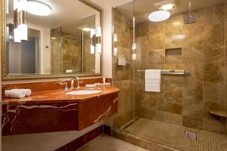 Monterey Plaza & Spa - 37