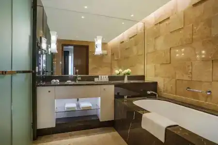 Grand Kempinski Riga - 52